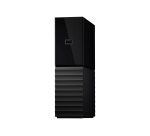 Western Digital My Book disque dur externe 12 To Micro-USB B 3.2 Gen 1 (3.1 Gen 1) Noir