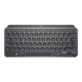 Logitech MX Keys Mini Minimalist Wireless Illuminated Keyboard