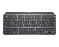 Logitech Master MX Keys Mini