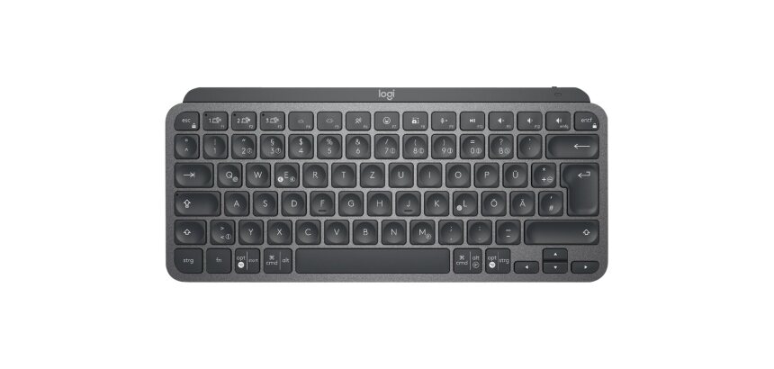 Logitech Master MX Keys Mini