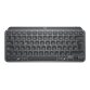 Logitech MX Keys Mini Minimalist Wireless Illuminated Keyboard