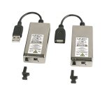 Lindy Extender USB 2.0 sur fibre optique, 200m
