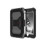 Griffin Survivor All-Terrain 20,1 cm (7.9") Housse Gris, Jaune