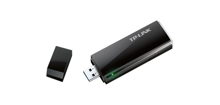 TP-Link Archer T4U WLAN 867 Mbit/s