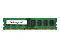 Integral IN3T8GNAJKXLV module de mémoire 8 Go 1 x 8 Go DDR3