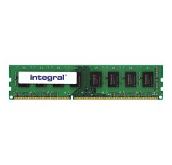 Integral IN3T8GNAJKXLV module de mémoire 8 Go 1 x 8 Go DDR3 240-pin DIMM