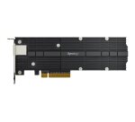 Synology E10M20-T1 carte et adaptateur d'interfaces Interne PCIe