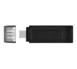 Kingston Technology DataTraveler 64Go USB-C 3.2 Gen 1 70