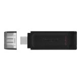 Kingston Technology DataTraveler 64Go USB-C 3.2 Gen 1 70