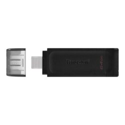 Kingston Technology DataTraveler 64Go USB-C 3.2 Gen 1 70