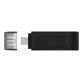 Kingston Technology DataTraveler 64Go USB-C 3.2 Gen 1 70