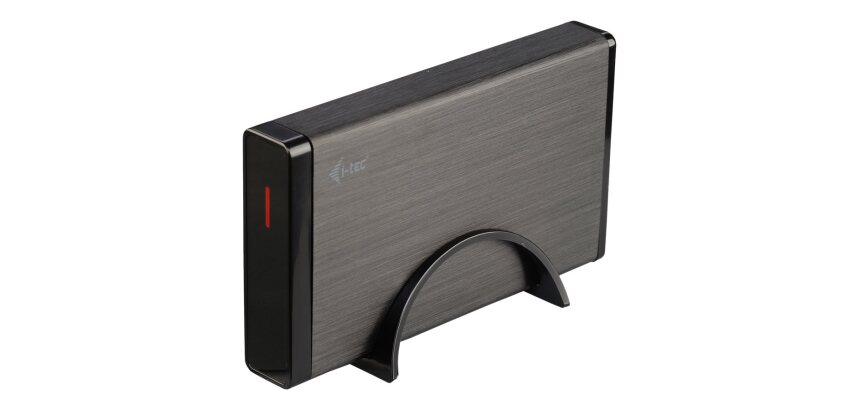 i-tec USB 3.0 MySafe Advance