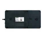 Eaton 3S850D alimentation d'énergie non interruptible Veille 0,85 kVA 510 W 8 sortie(s) CA