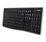 Logitech K270