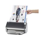 Ricoh fi-7480 Scanner ADF 600 x 600 DPI A3 Gris, Blanc