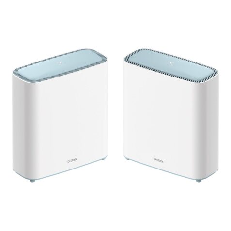 D-Link Système Mesh EAGLE PRO AI AX3200