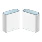 D-Link Système Mesh EAGLE PRO AI AX3200