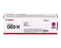 Canon 5096C002 Cartouche de toner 1 pièce(s) Original Magenta
