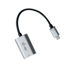 i-tec Metal USB-C Display Port Adapter 4K/60Hz