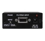 StarTech.com Convertisseur Vidéo Composante YPbPr (YUV) ou VGA et Audio vers HDMI - 1920x1200