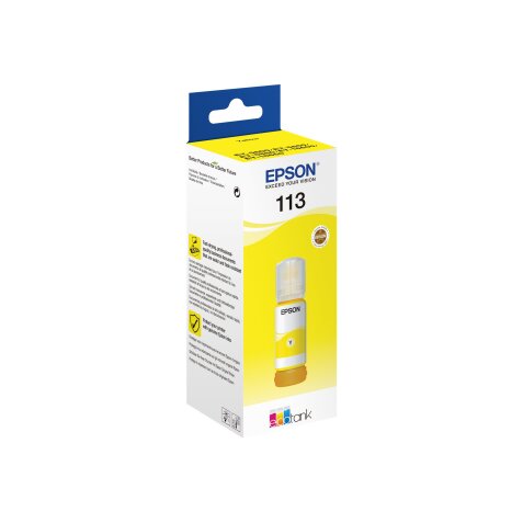 Epson 113 EcoTank Original