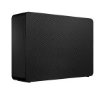 Seagate Expansion STKP8000400 disque dur externe 8 To 3.5" 3.2 Gen 1 (3.1 Gen 1) Noir
