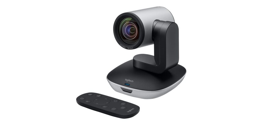 Logitech PTZ Pro 2 - conference camera