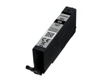 Canon CLI-581BK - black - original - ink tank