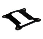 StarTech.com Ventilateur de processeur 95 mm avec dissipateur thermique pour Socket LGA1156/1155 avec PWM