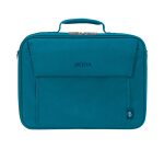 DICOTA Eco Multi BASE 39,6 cm (15.6") Malette Bleu