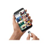 SanDisk Ultra Dual double USB - 256 Go