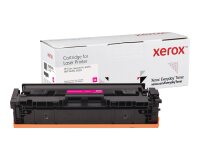 Toner Everyday™ Magenta de Xerox compatible avec HP 207X (W2213X), Grande capacité