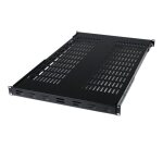 StarTech.com Etagère profonde fixe pour rack de serveur ajustable