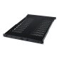 StarTech.com Etagère profonde fixe pour rack de serveur ajustable