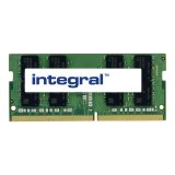 Integral IN4V16GNELSX module de mémoire 16 Go 1 x 16 Go DDR4 2666 MHz