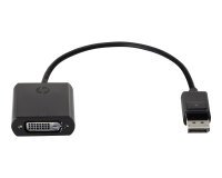 HP Adaptateur DisplayPort à DVI-D