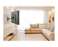 Neomounts FPMA-W825 Support d'écran mural 10-40" - orientable