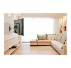 Neomounts FPMA-W825 Support d'écran mural 10-40" - orientable