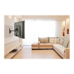 Neomounts FPMA-W825 Support d'écran mural 10-40" - orientable