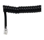 MCL câble de téléphone 2,10 m  FCM11SPIR-2M