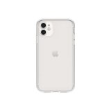 OtterBox React Series pour Apple iPhone 11, transparente - produits livrés sans emballage