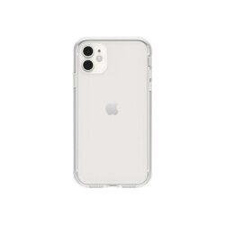 OtterBox React Series pour Apple iPhone 11, transparente - produits livrés sans emballage