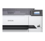 Epson SureColor SC-T3405 - wireless printer (with stand)