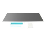 StarTech.com Écran de Confidentialité pour Écran PC 21,5" - Filtre de Sécurité pour Écran d'Ordinateur - Film de Protection d'Écran Réduisant la Lumière Bleue - Écran Large 16:9 - Mat/Brillant - +/-30 Degrés