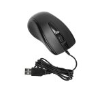 Targus AMU81AMGL souris Bureau Ambidextre USB Type-A Optique 1000 DPI