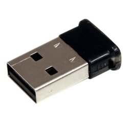 StarTech.com Adaptateur Bluetooth 2.1 Mini USB - Adaptateur réseau sans fil EDR de catégorie 1