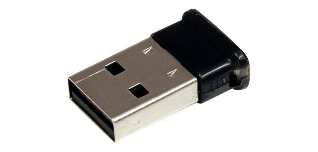 StarTech.com Mini adaptateur USB Bluetooth 2.1 - Adaptateur réseau sans fil EDR classe 1