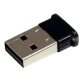 StarTech.com Adaptateur Bluetooth 2.1 Mini USB - Adaptateur réseau sans fil EDR de catégorie 1