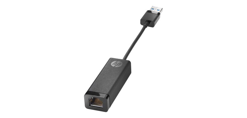 HP Adaptateur USB 3.0 RJ45 vers Gigabit G2