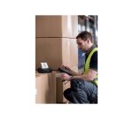 Brother RJ-4230B Imprimante avec un port infrarouge 203 x 203 DPI Avec fil &sans fil Thermique directe Imprimante mobile